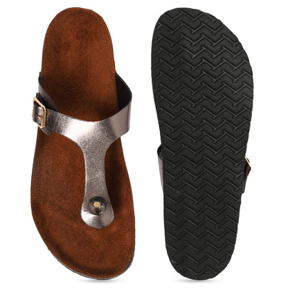 Women's Flat Sandal
