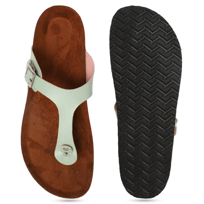 Women's Flats Sandals