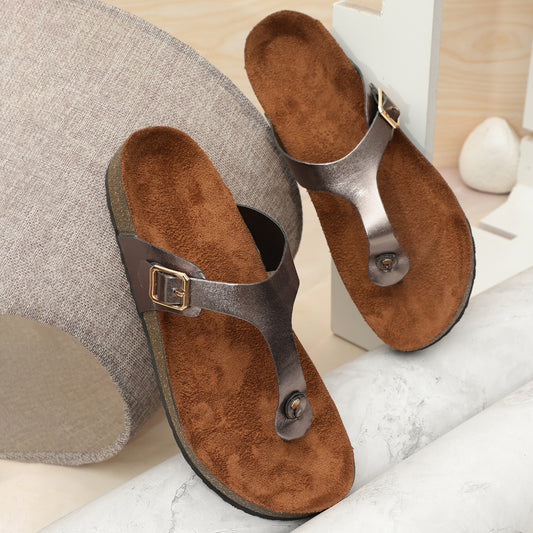 Women's Flat Sandal