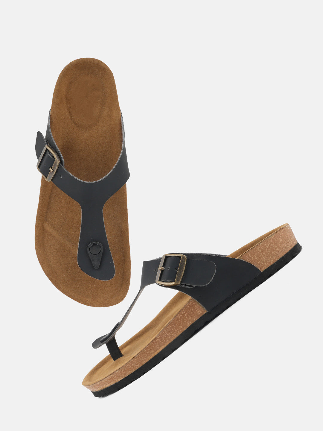 Men's Flats Sandals