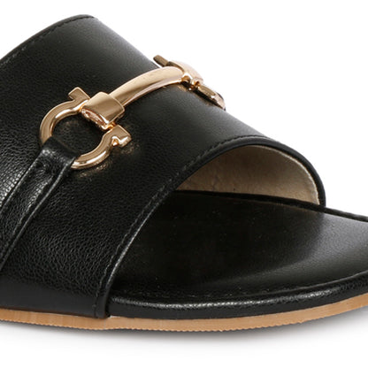 Mozafia Posh Women Slipper