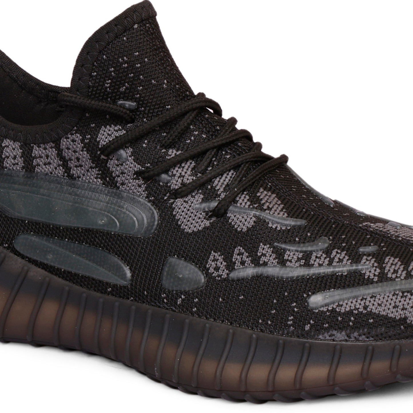 Mozafia Lace Up Men Casual Shoes(MZF-PB-RMAR-275)