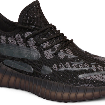 Mozafia Lace Up Men Casual Shoes(MZF-PB-RMAR-275)