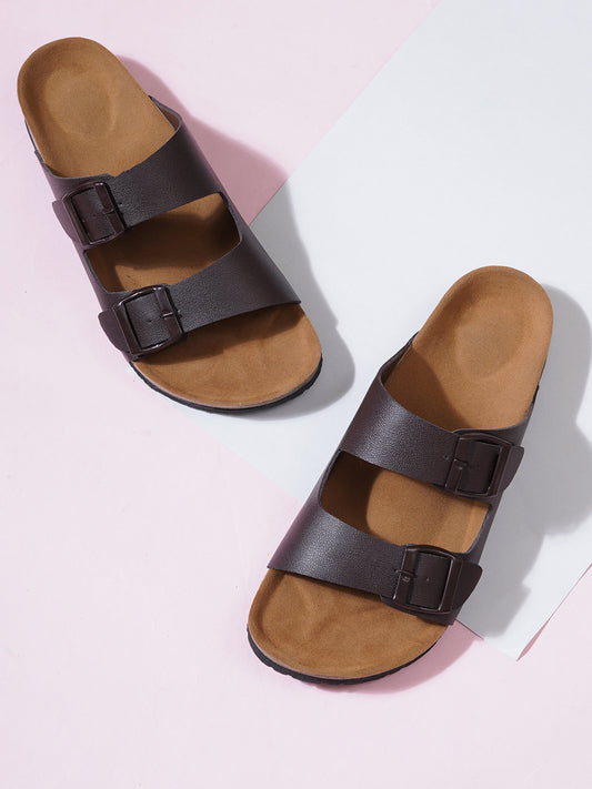 Men's Flats Sandals