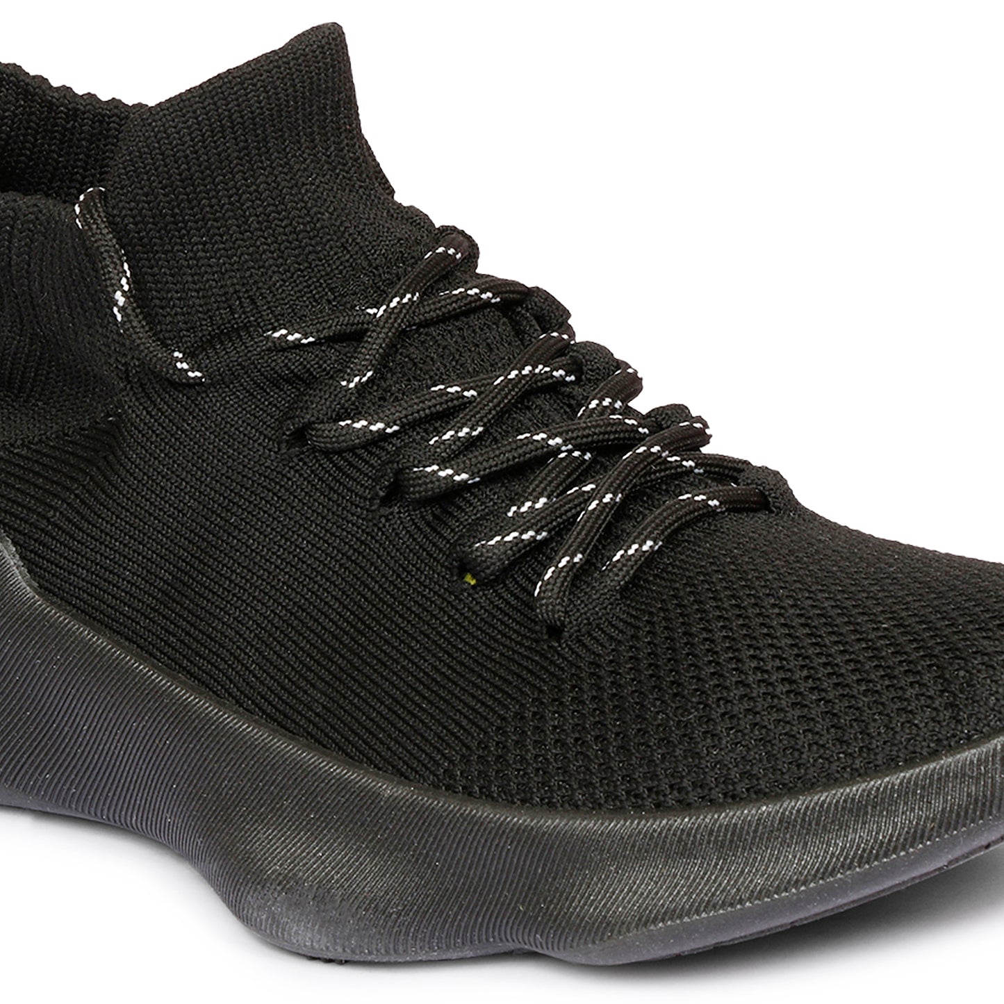 Mozafia Lace Up Men Casual Shoes(MZF-PB-RFEB-650)