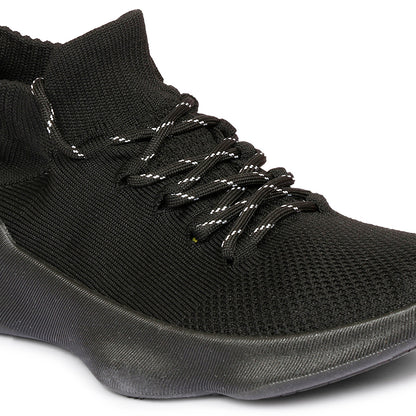 Mozafia Lace Up Men Casual Shoes(MZF-PB-RFEB-650)