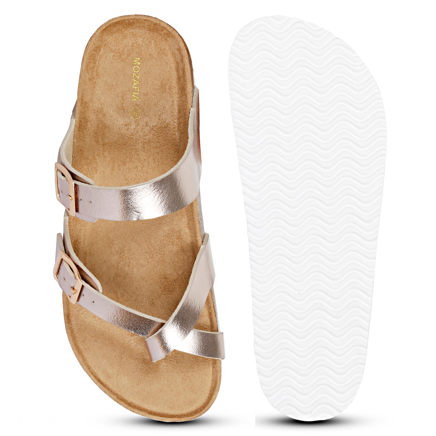 Mozafia Vogue Women Slipper