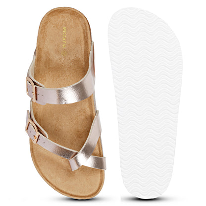 Mozafia Vogue Women Slipper