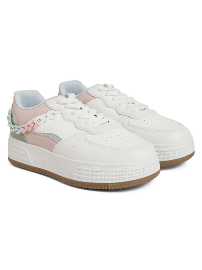 Mozafia Lilit Women Sneaker