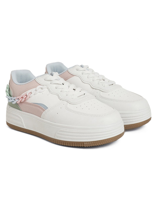 Mozafia Lilit Women Sneaker