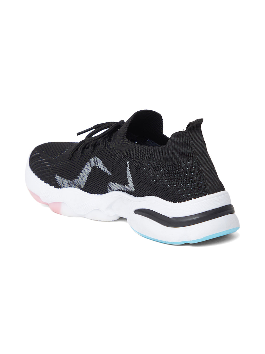 Mozafia Bling Women Sneaker