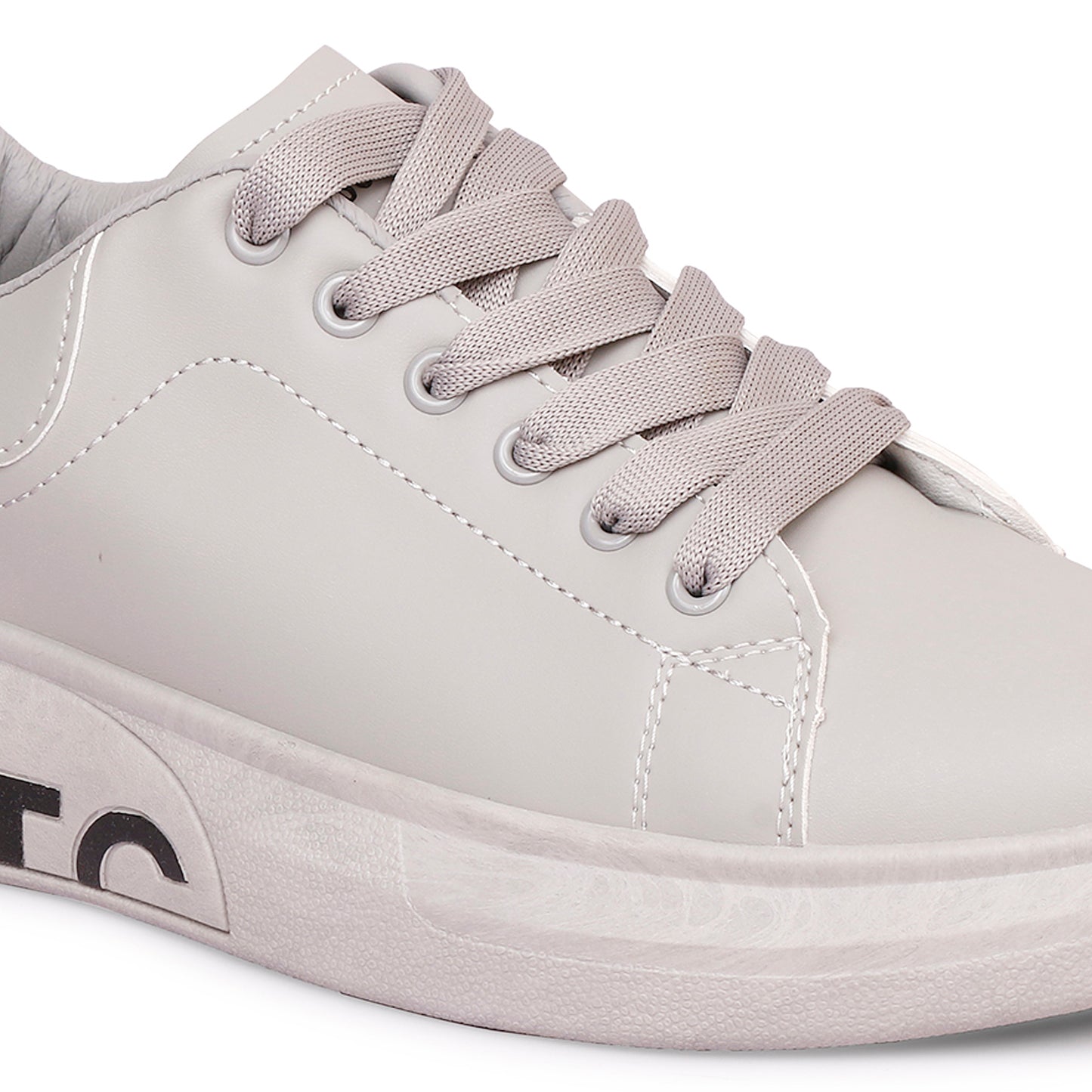 Mozafia Lace Up Men Casual Shoes(MZF-PB-RJUZ-284)