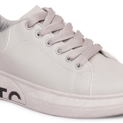 Mozafia Lace Up Men Casual Shoes(MZF-PB-RJUZ-284)