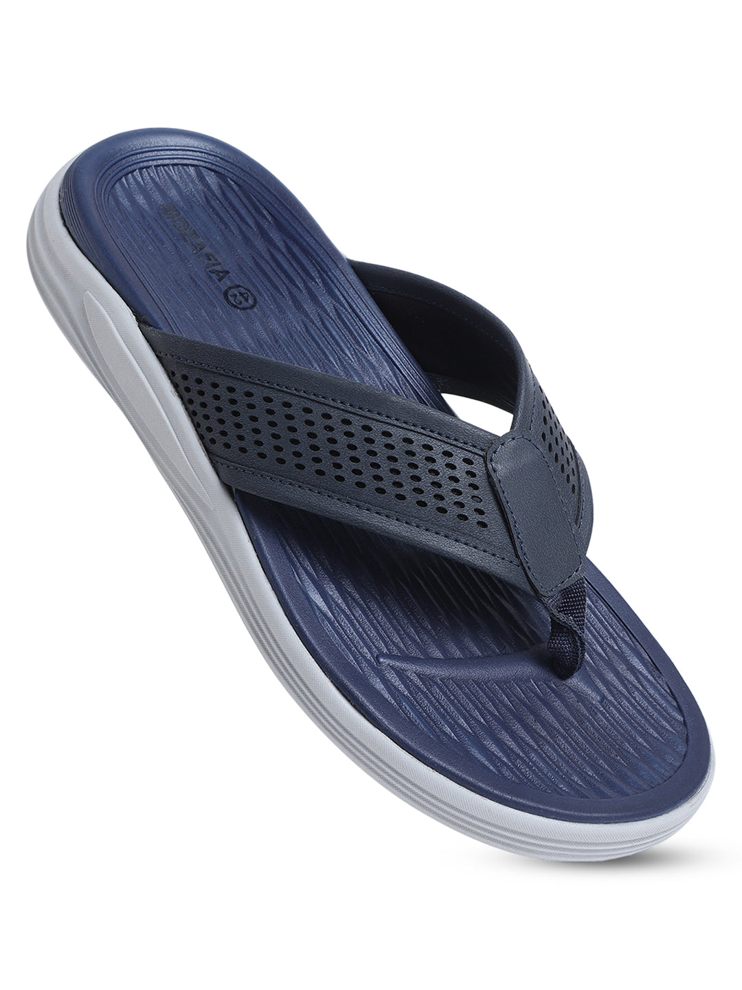 Mozafia Comfort Walk 1.0 Men Slipper