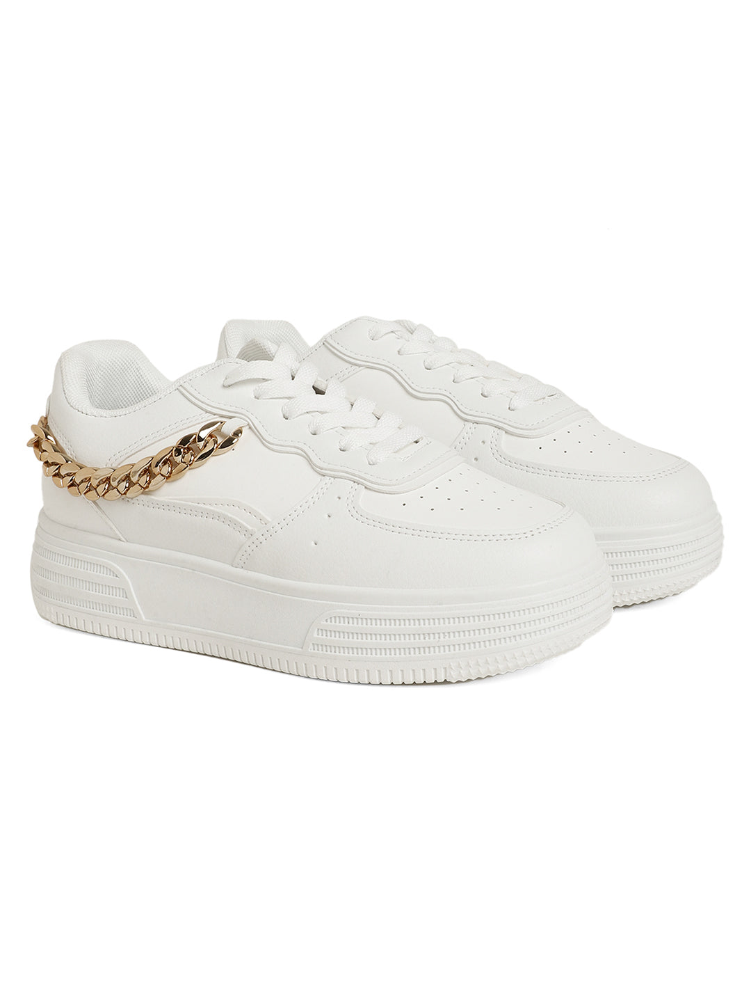 Mozafia Lilit Women Sneaker