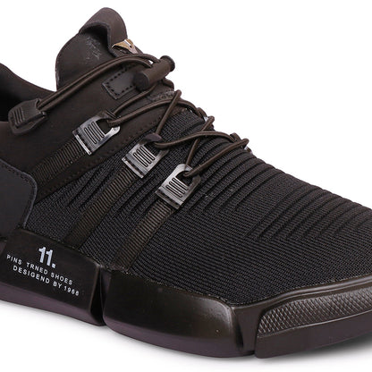 Mozafia Lace Up Men Casual Shoes (MZF-PB-790)