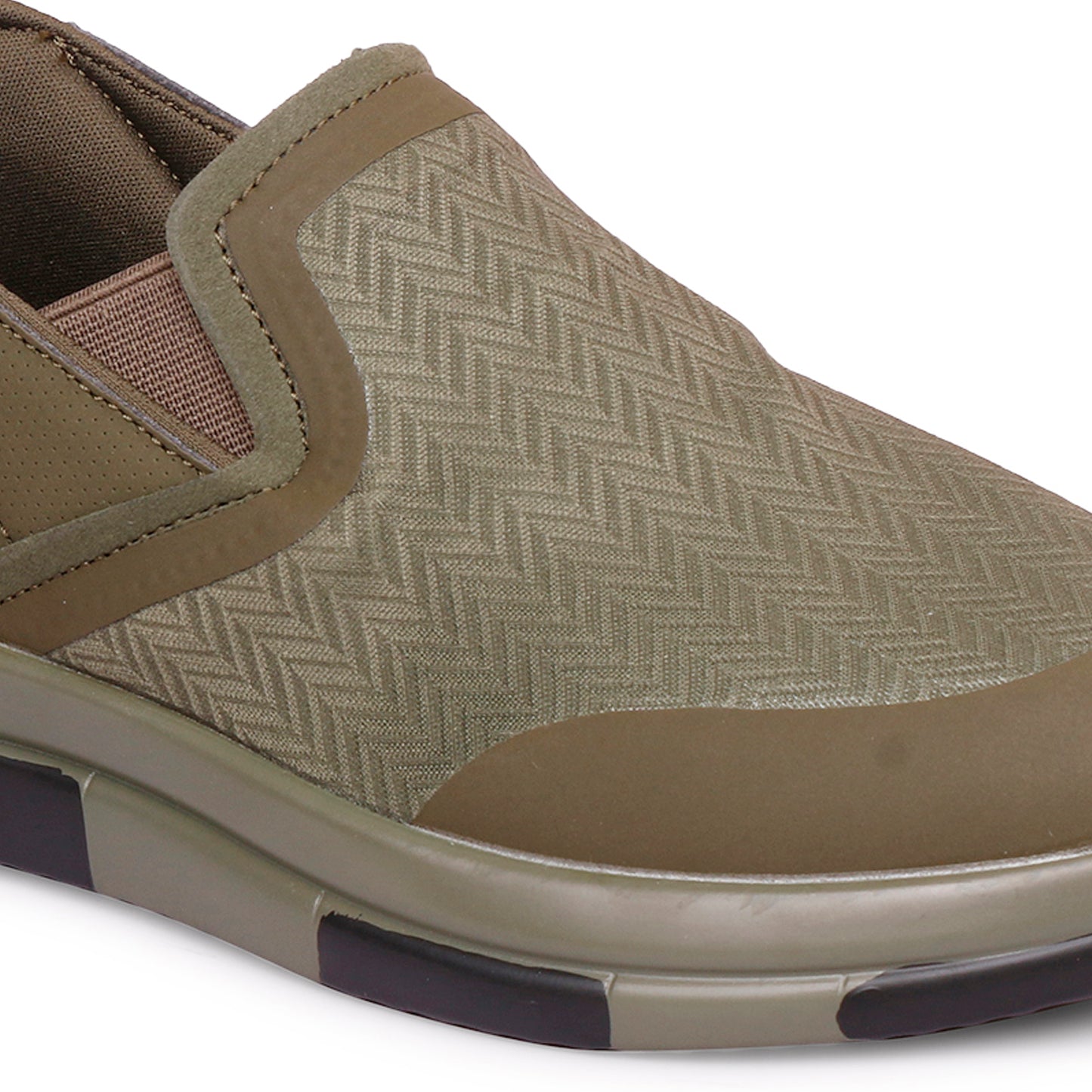 Mozafia Slip On Men Casual Shoes(MZF-PB-HS-314)