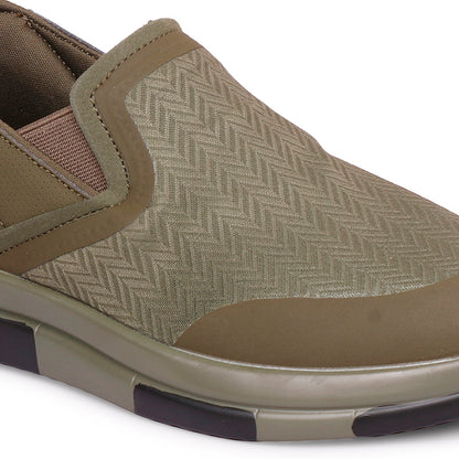Mozafia Slip On Men Casual Shoes(MZF-PB-HS-314)