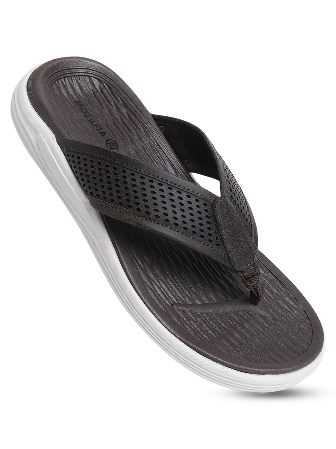 Mozafia Comfort Walk 1.0 Men Slipper