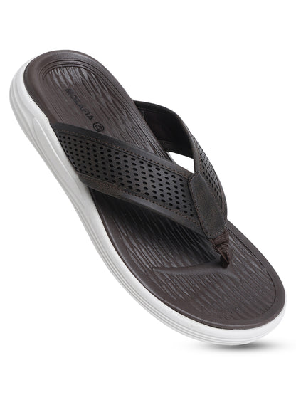 Mozafia Comfort Walk 1.0 Men Slipper