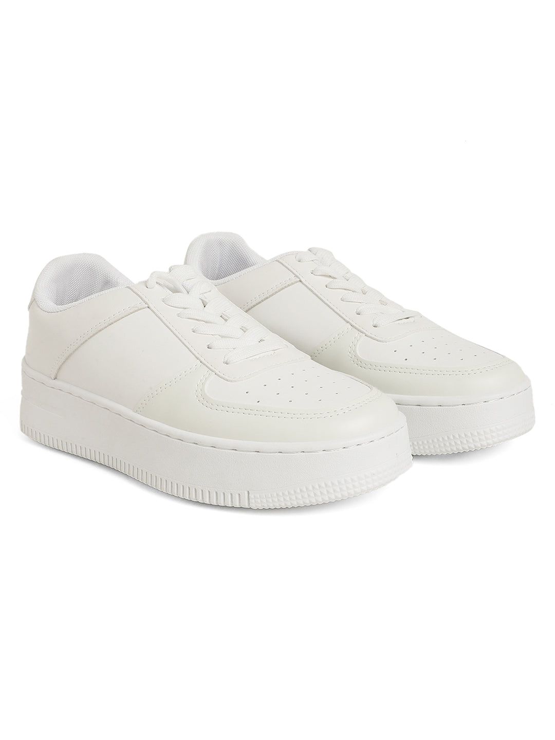Mozafia Photochromic Women Sneaker