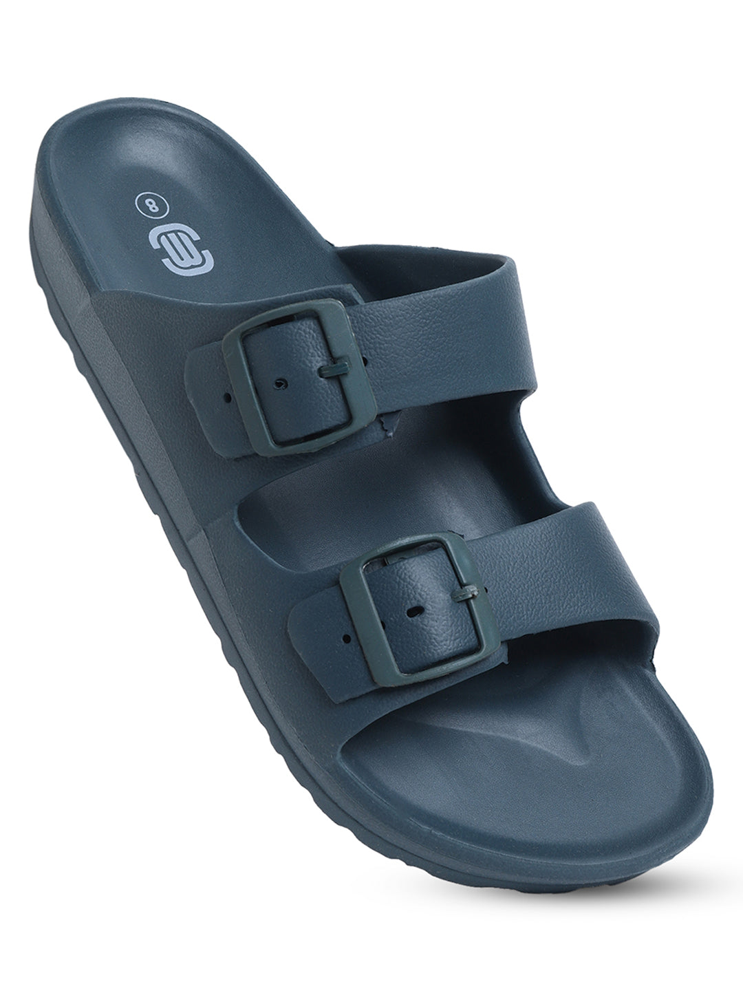 MOZAFIA CABANA MENS SANDALS