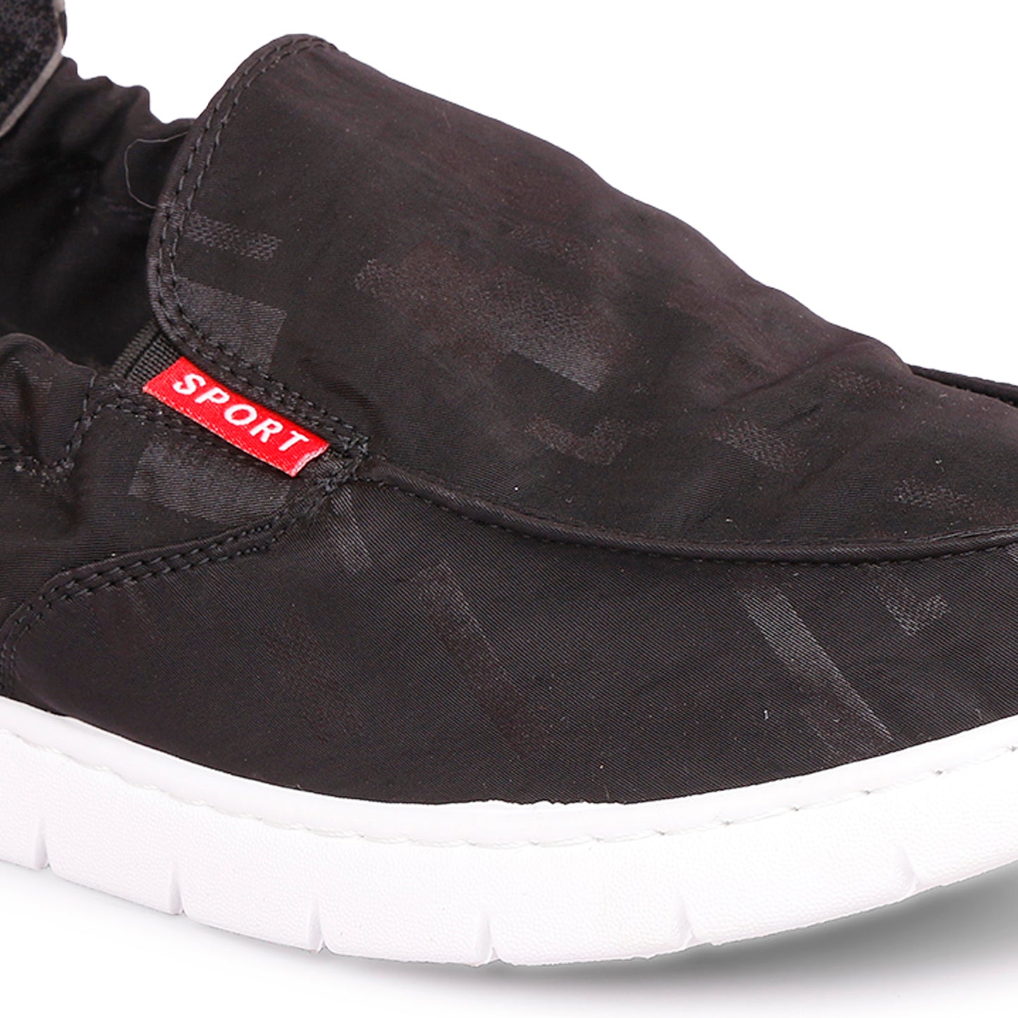Mozafia Slip On Men Casual Shoes(MZF-PB-RFEB-237)