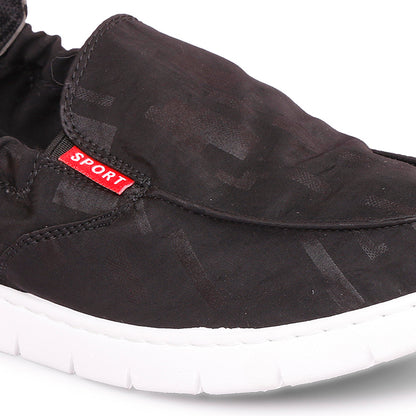Mozafia Slip On Men Casual Shoes(MZF-PB-RFEB-237)