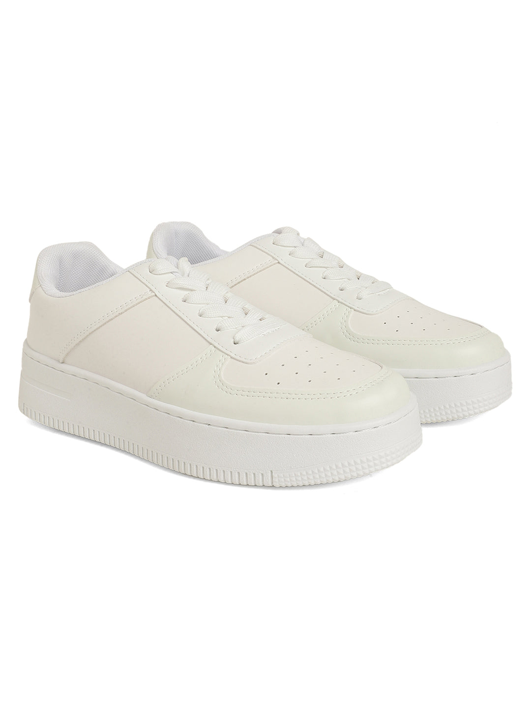 Mozafia Photochromic Women Sneaker