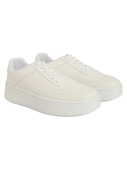 Mozafia Photochromic Women Sneaker