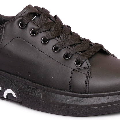 Mozafia Lace Up Men Casual Shoes(MZF-PB-RJUZ-284)