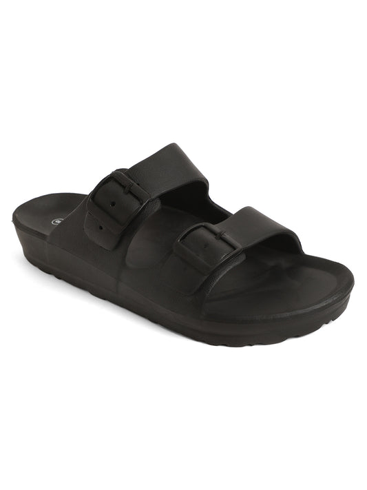 MOZAFIA CABANA MENS SANDALS
