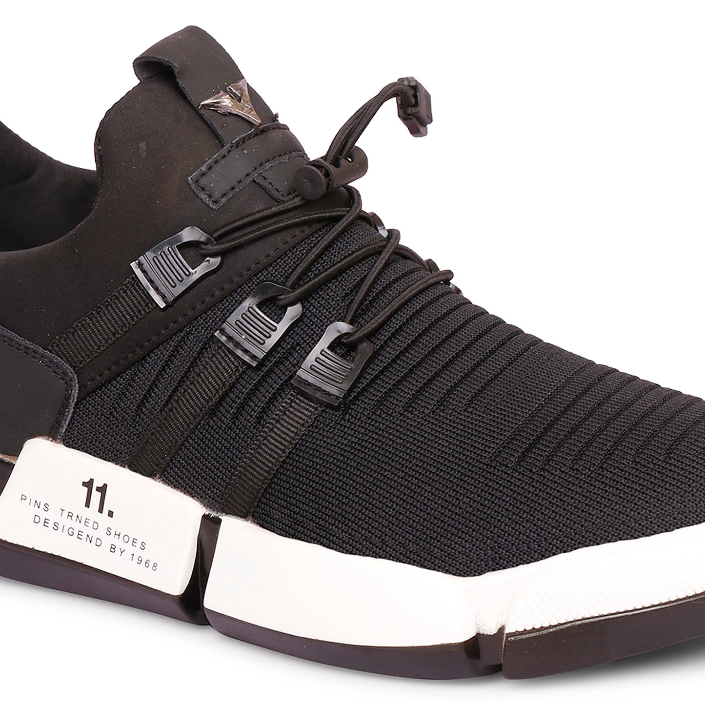 Mozafia Lace Up Men Casual Shoes (MZF-PB-790)