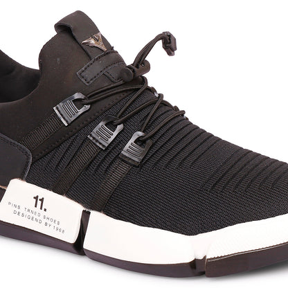 Mozafia Lace Up Men Casual Shoes (MZF-PB-790)