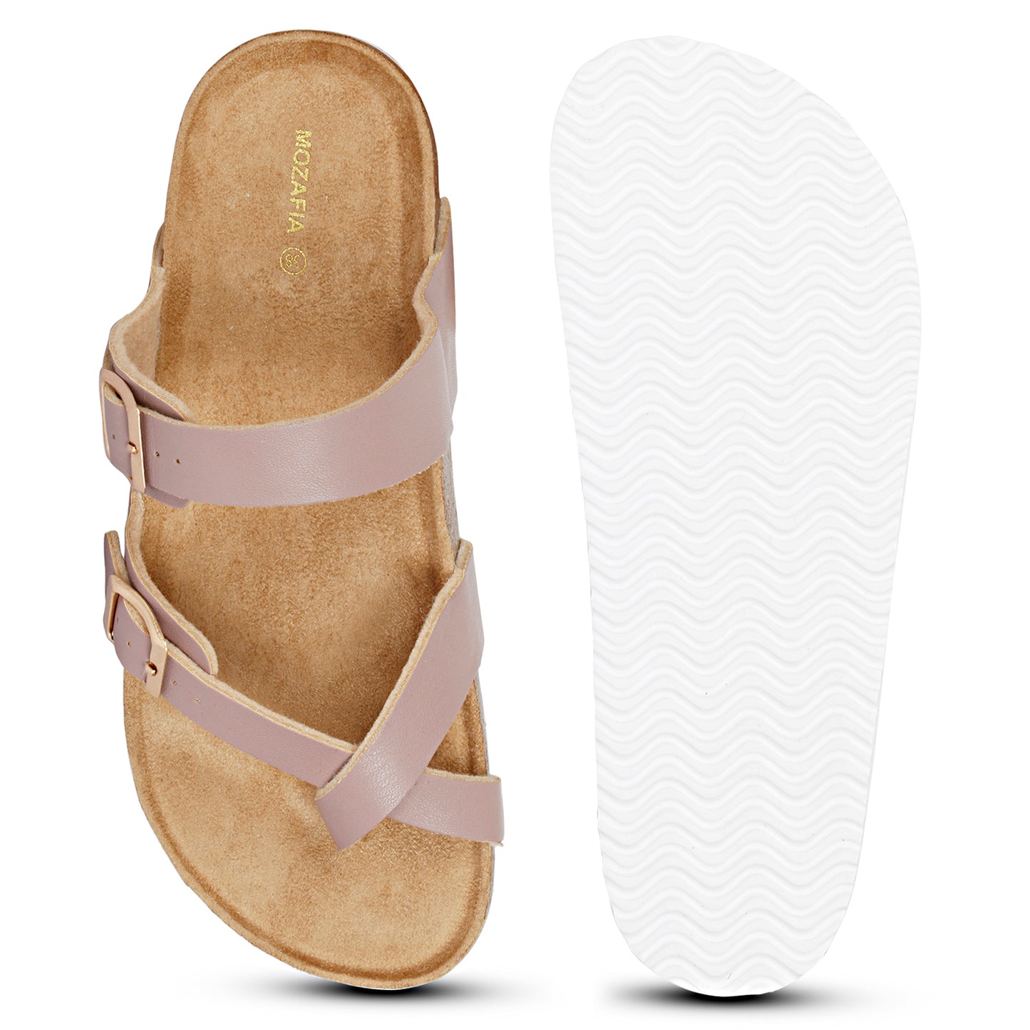 Mozafia Vogue Women Slipper