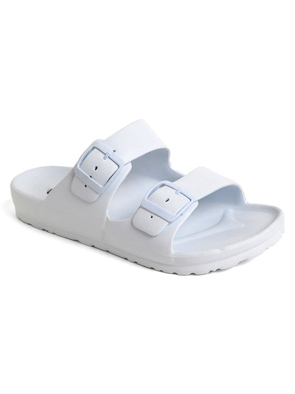 MOZAFIA CABANA MENS SANDALS