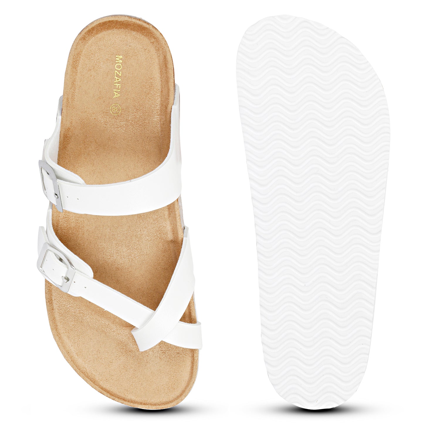 Mozafia Vogue Women Slipper
