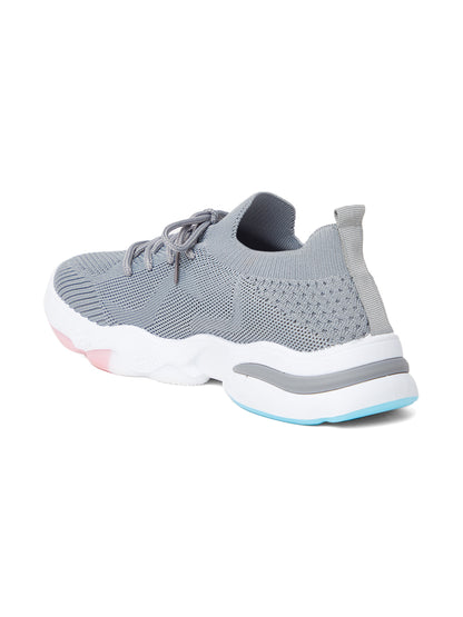 Mozafia Bling Women Sneaker