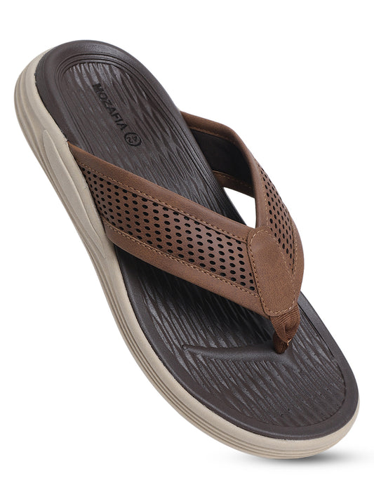 Mozafia Comfort Walk 1.0 Men Slipper