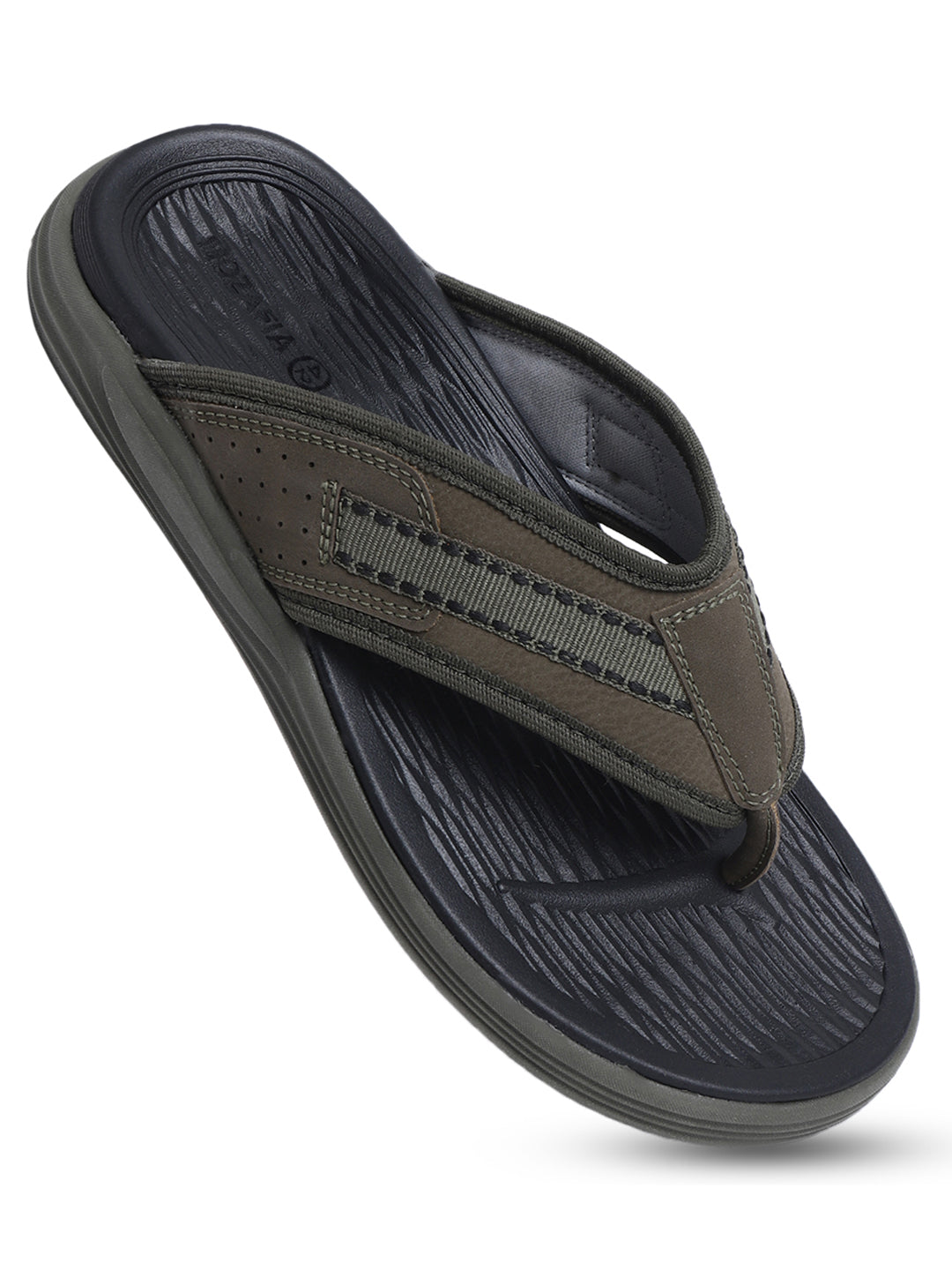 Mozafia Comfort Walk 2.0 Men Slipper