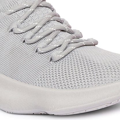 Mozafia Lace Up Men Casual Shoes(MZF-PB-RFEB-650)