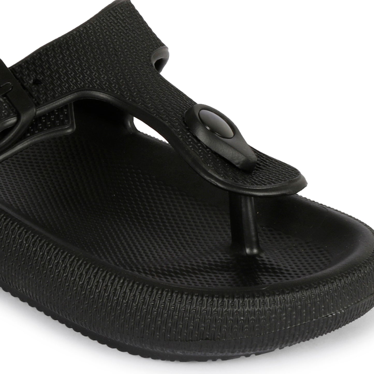 Mozafia Fashion Lady 2 Women Slipper