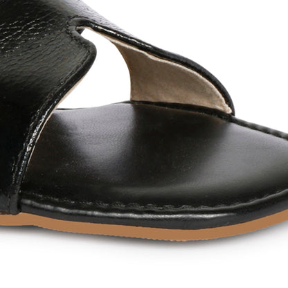 Mozafia Sparkle Women Slipper