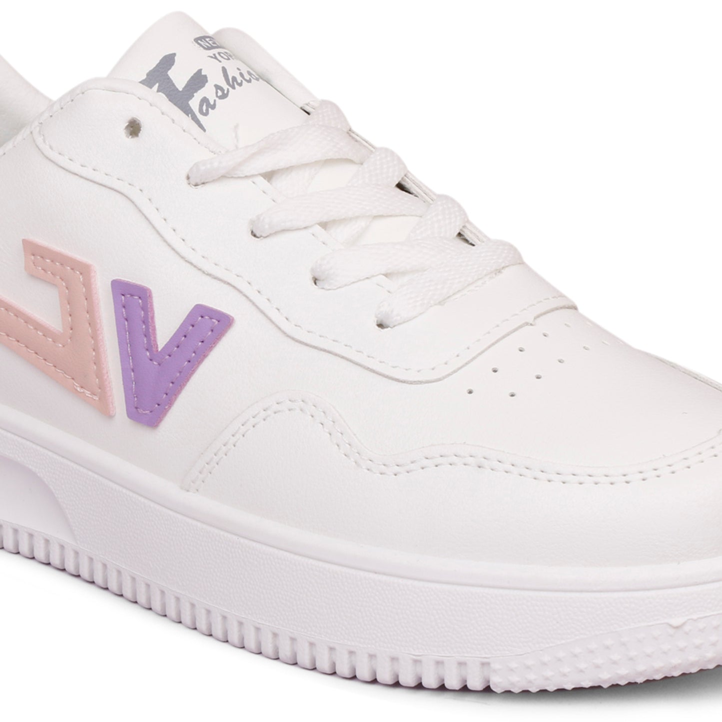 Mozafia Lace Up Women Sneakers(MZF-W-6010)