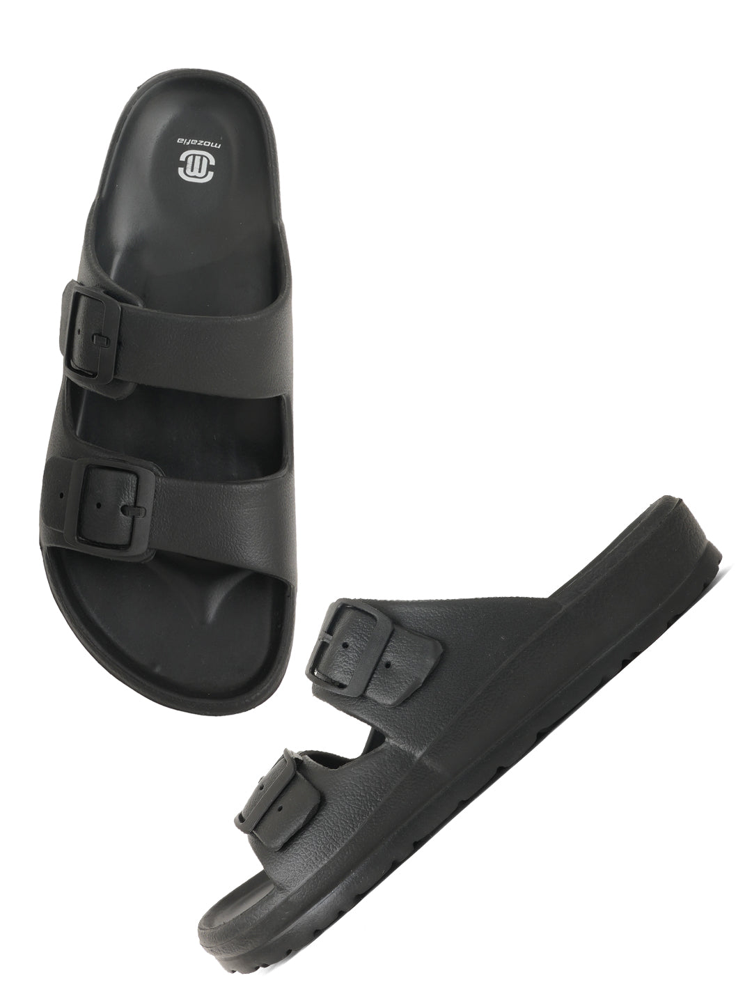 Men's Slipper – Comfort and Style