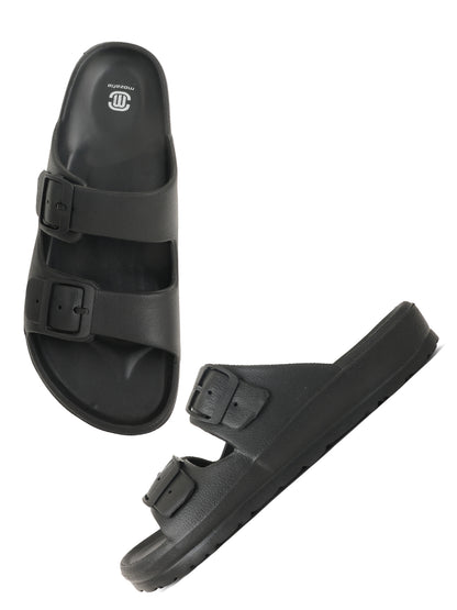 Men's Slipper – Comfort and Style