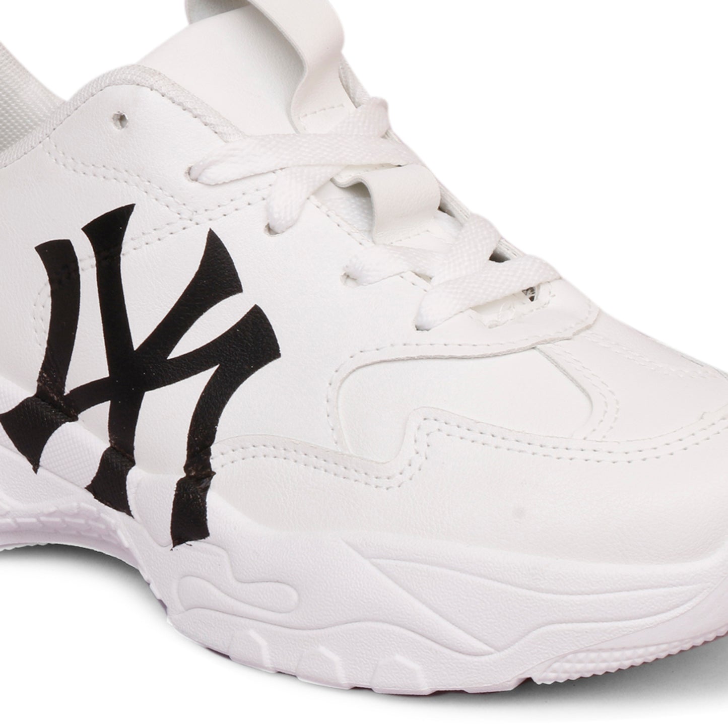 Mozafia Lace Up Women Sneakers(MZF-W-6007)