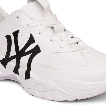 Mozafia Lace Up Women Sneakers(MZF-W-6007)