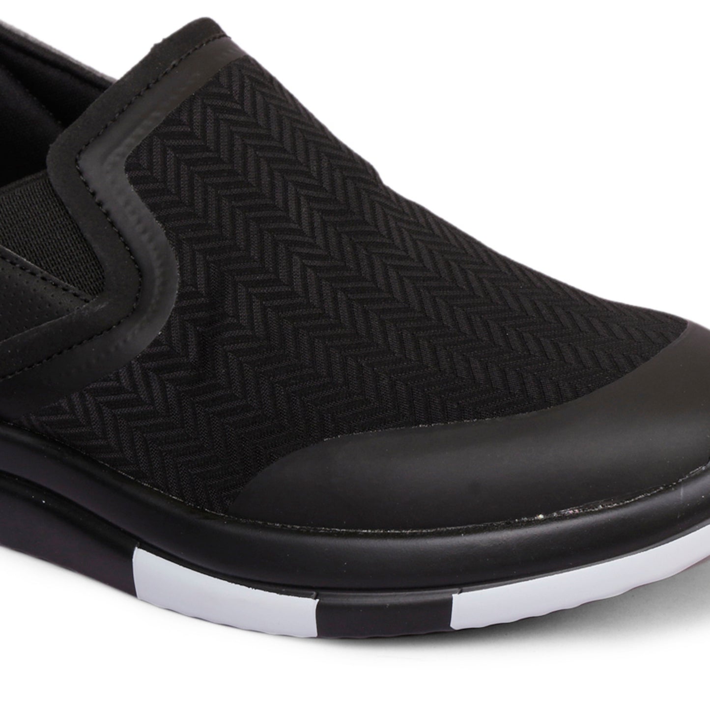 Mozafia Slip On Men Casual Shoes(MZF-PB-HS-314)