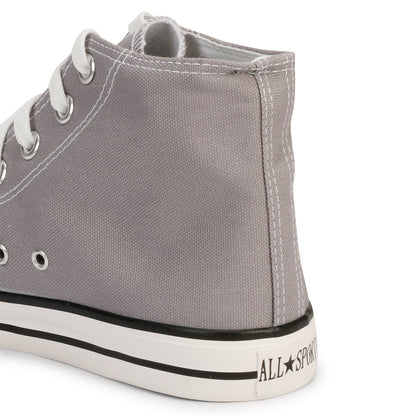 Men's Canva Casual Shoes – Stylish Comfort for Everyday Wear